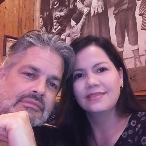 Meet your Posher, Carmencita